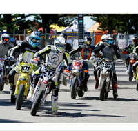 Newcastle International Supermoto - South Australia Travel