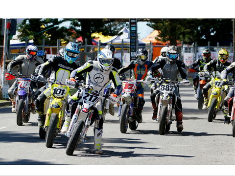 Newcastle International Supermoto - South Australia Travel 0