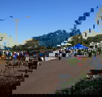 Nungarin Markets - South Australia Travel
