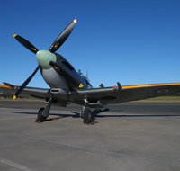 October Weekend Aircraft Showcase - South Australia Travel