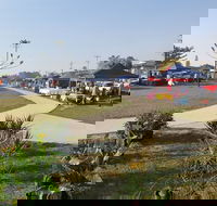 Old Bar Markets - South Australia Travel