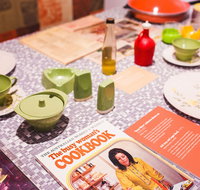 On the Menu - South Australia Travel