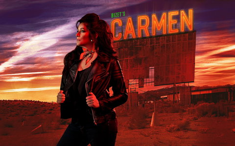 Opera Australia's Carmen - South Australia Travel 0