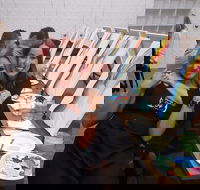 Paint and Sip Experience - South Australia Travel