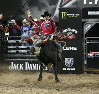 Professional Bull Riders Sydney Origin - South Australia Travel