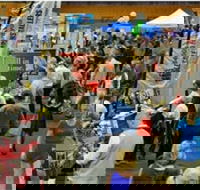 Redlands Coast Business and Jobs Expo - South Australia Travel