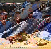 Riverland Wine  Food Festival - South Australia Travel