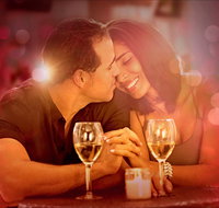 Romantic Valentines Day Dinner Cruises - South Australia Travel