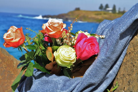 Roses By The Seaside: National Rose Championships And Conference - South Australia Travel 0