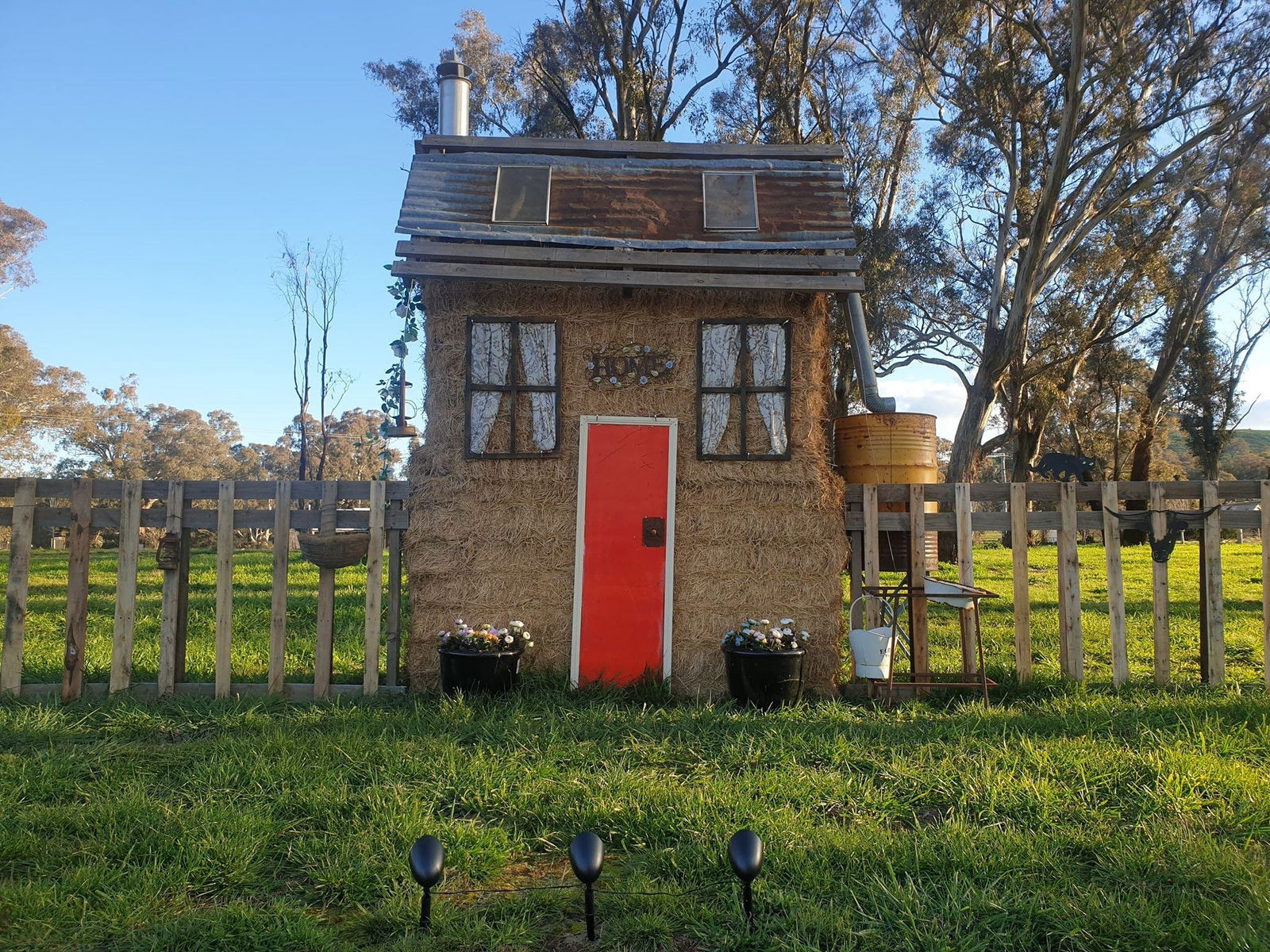Blayney NSW South Australia Travel