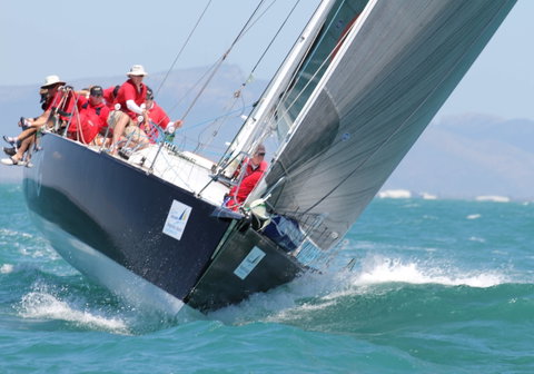 SeaLink Magnetic Island Race Week - South Australia Travel 0