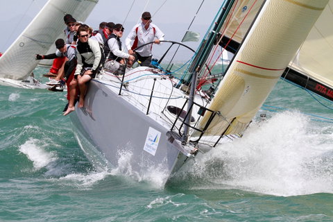 SeaLink Magnetic Island Race Week - South Australia Travel 1