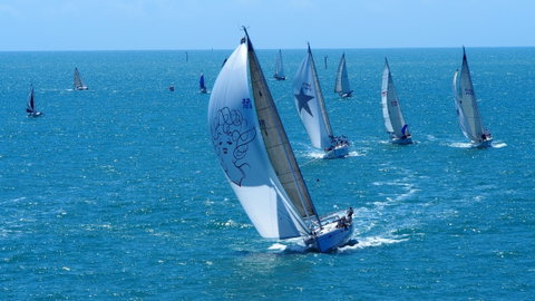 SeaLink Magnetic Island Race Week - South Australia Travel 2