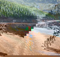 SEVEN - Australia's Premier Gravel Race - South Australia Travel