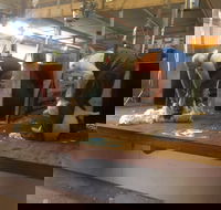 Sheep Shearing Farm Tour - South Australia Travel