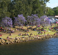 Shoalhaven River Festival - South Australia Travel