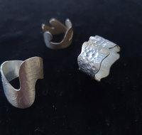 Silversmith Class Make a Silver Ring in a Day - South Australia Travel