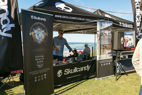Skullcandy Oz Grom Open - South Australia Travel 0