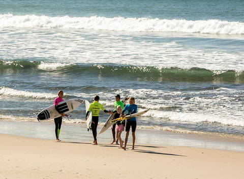 Skullcandy Oz Grom Open - South Australia Travel 1