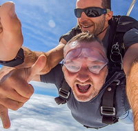 Skydive Bourke - South Australia Travel