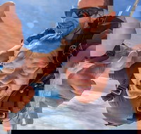 Skydive Cobar - South Australia Travel