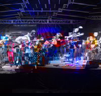 Slim Dusty Kempsey Festival - South Australia Travel