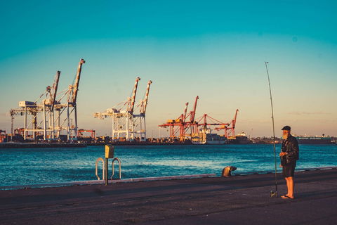 Smartphone Photography Course - Fremantle - South Australia Travel 0