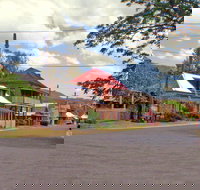 Sofala and District Agriculture and Horticulture Show - South Australia Travel