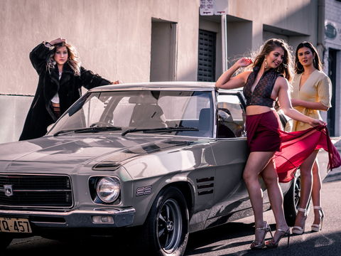 SoulTrain 70's Night Tribute With Motown Live Band - South Australia Travel 0