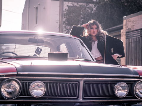 SoulTrain 70's Night Tribute With Motown Live Band - South Australia Travel 1
