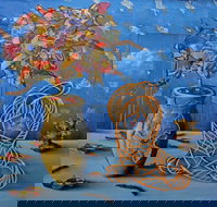 Soul Ties Kade Valja - South Australia Travel