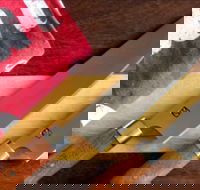 South Coast Knife Show and Rare Artisan Expo - South Australia Travel