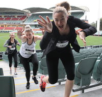 Stadium Stomp Adelaide Oval - Postponed - South Australia Travel