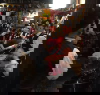 St Andrews Day Pipe Celebration Dinner - South Australia Travel