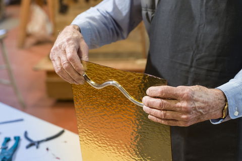 Stained Glass Leadlighting Workshop - South Australia Travel 0