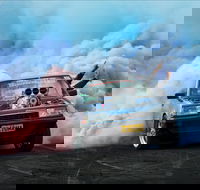 Summernats - South Australia Travel