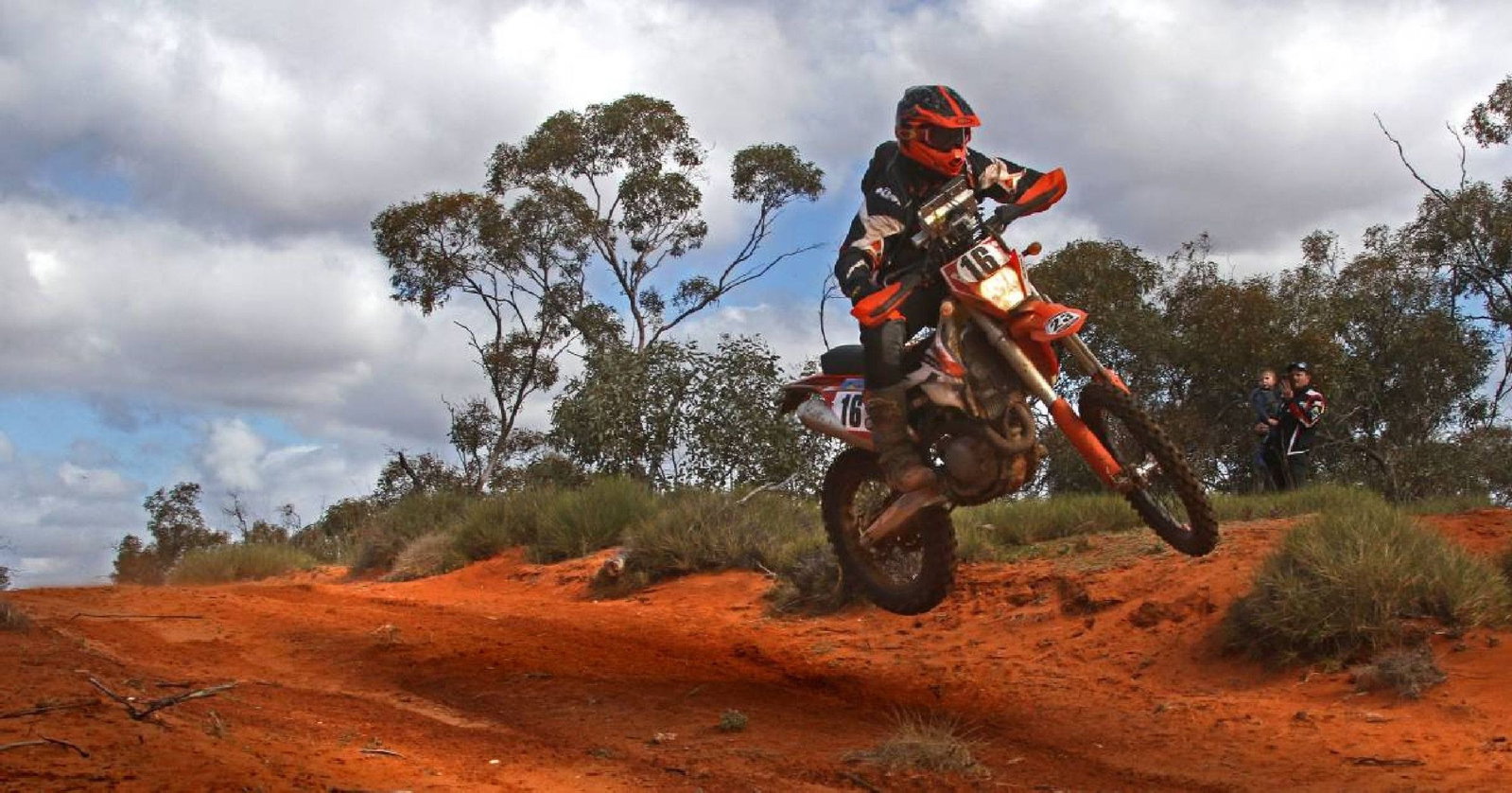 Wentworth NSW South Australia Travel
