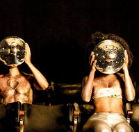 Sydney Fringe Festival - South Australia Travel