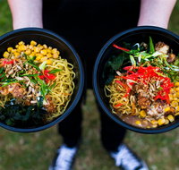 Sydney Night Noodle Markets - South Australia Travel