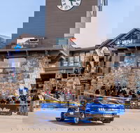 TARGA High Country - South Australia Travel