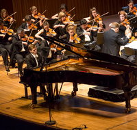The Sydney Piano Marathon - South Australia Travel
