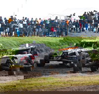 The Pines Enduro - South Australia Travel