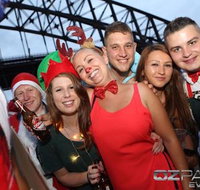 The Ultimate Sydney Christmas Eve Cruise - South Australia Travel