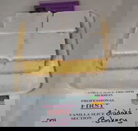 The Great Australian Vanilla Slice Triumph - South Australia Travel