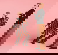 The Comedy of Errors L'ton - South Australia Travel