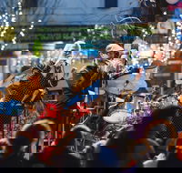 The Peter Allen Festival - South Australia Travel