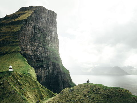 The Big Bike Film Night - Perth - South Australia Travel 0