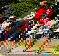 Triathlon NSW Club Championship - South Australia Travel