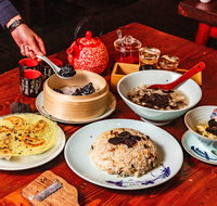 Truffle Season at New Shanghai - South Australia Travel