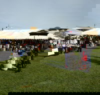 Vale Market - have been temporarily cancelled until further notice - South Australia Travel